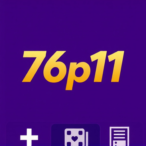 76p11 bet